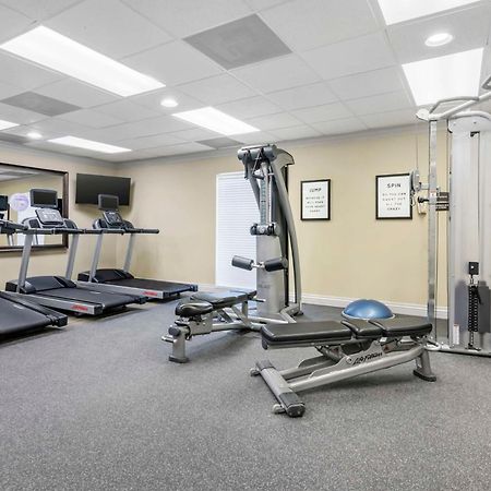 Sonesta Es Suites Dulles Airport Херндон Экстерьер фото