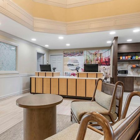 Sonesta Es Suites Dulles Airport Херндон Экстерьер фото