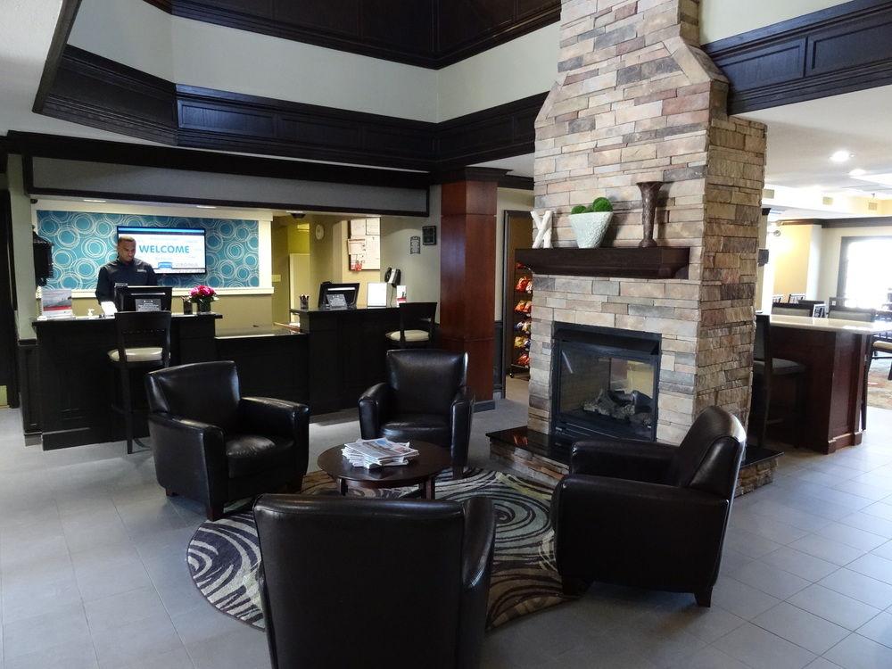 Sonesta Es Suites Dulles Airport Херндон Экстерьер фото