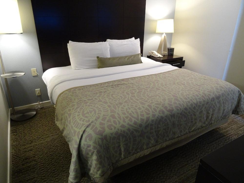 Sonesta Es Suites Dulles Airport Херндон Экстерьер фото