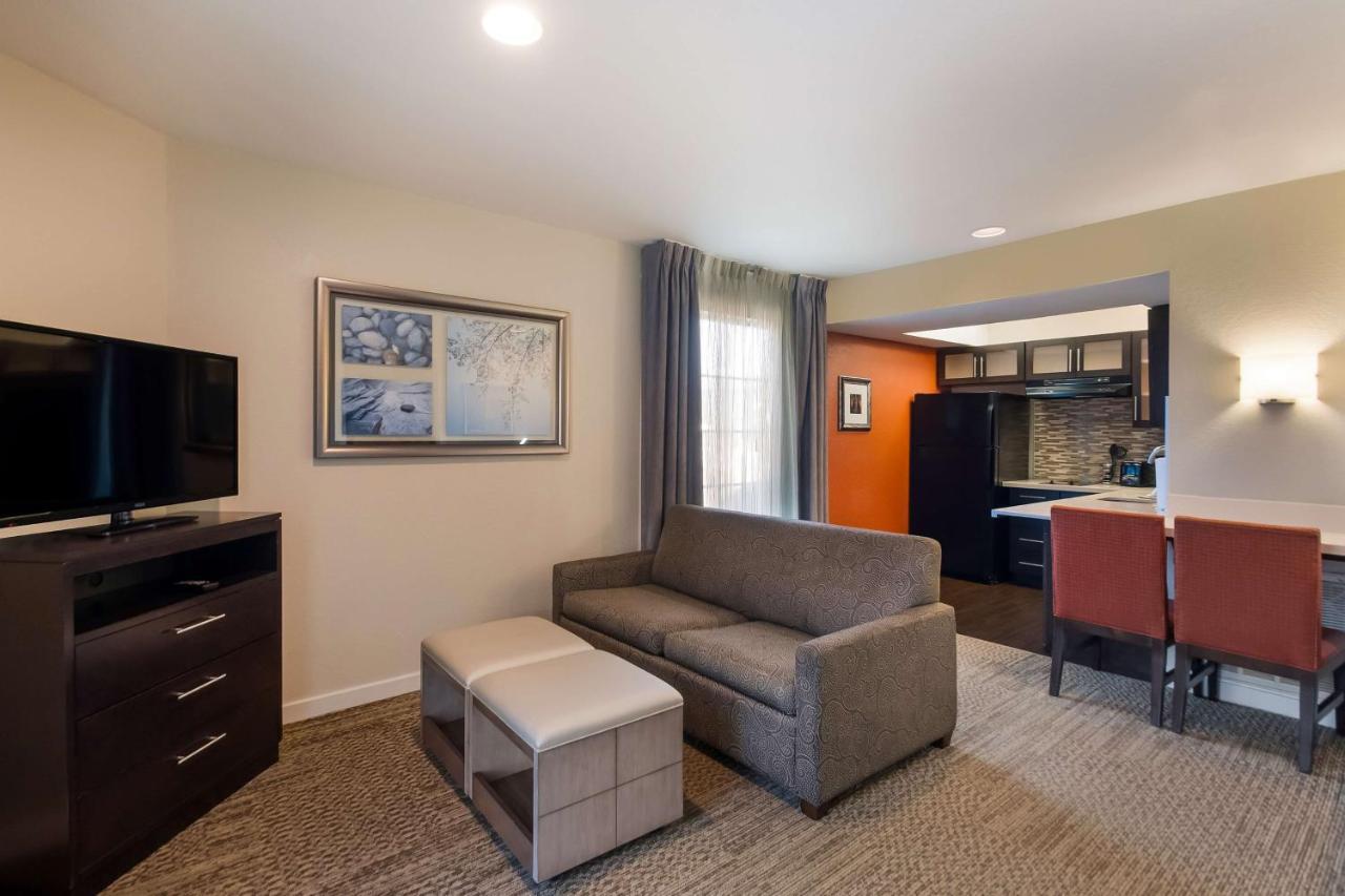 Sonesta Es Suites Dulles Airport Херндон Экстерьер фото