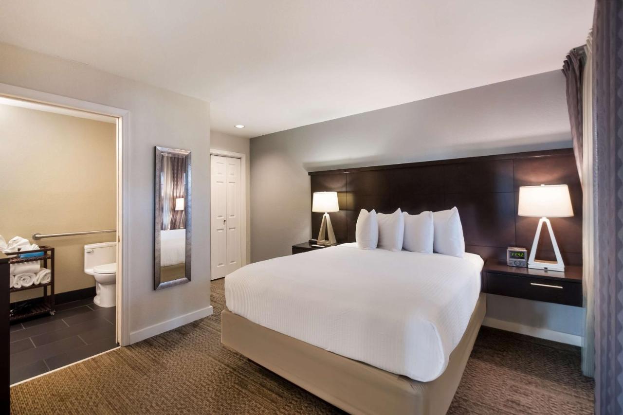 Sonesta Es Suites Dulles Airport Херндон Экстерьер фото