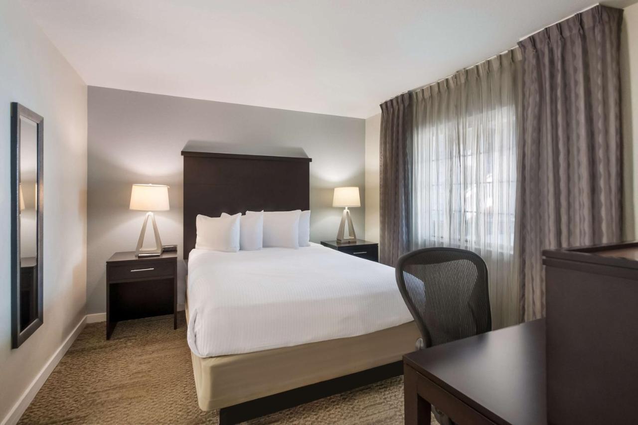 Sonesta Es Suites Dulles Airport Херндон Экстерьер фото