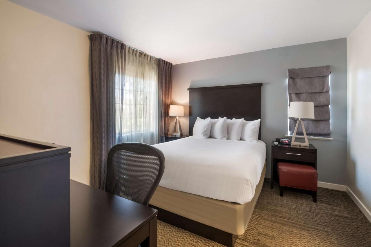 Sonesta Es Suites Dulles Airport Херндон Экстерьер фото