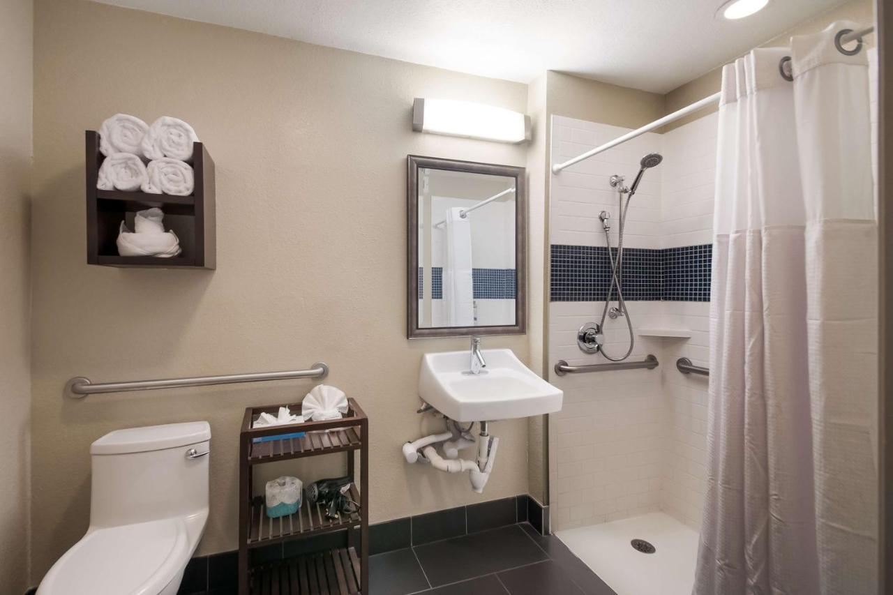 Sonesta Es Suites Dulles Airport Херндон Экстерьер фото