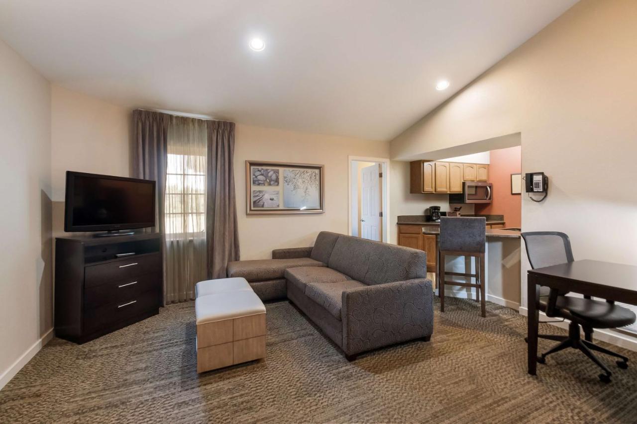 Sonesta Es Suites Dulles Airport Херндон Экстерьер фото