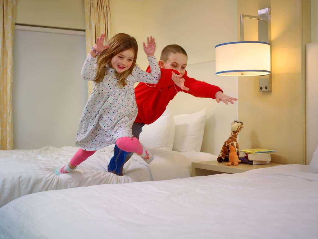 Sonesta Es Suites Dulles Airport Херндон Номер фото