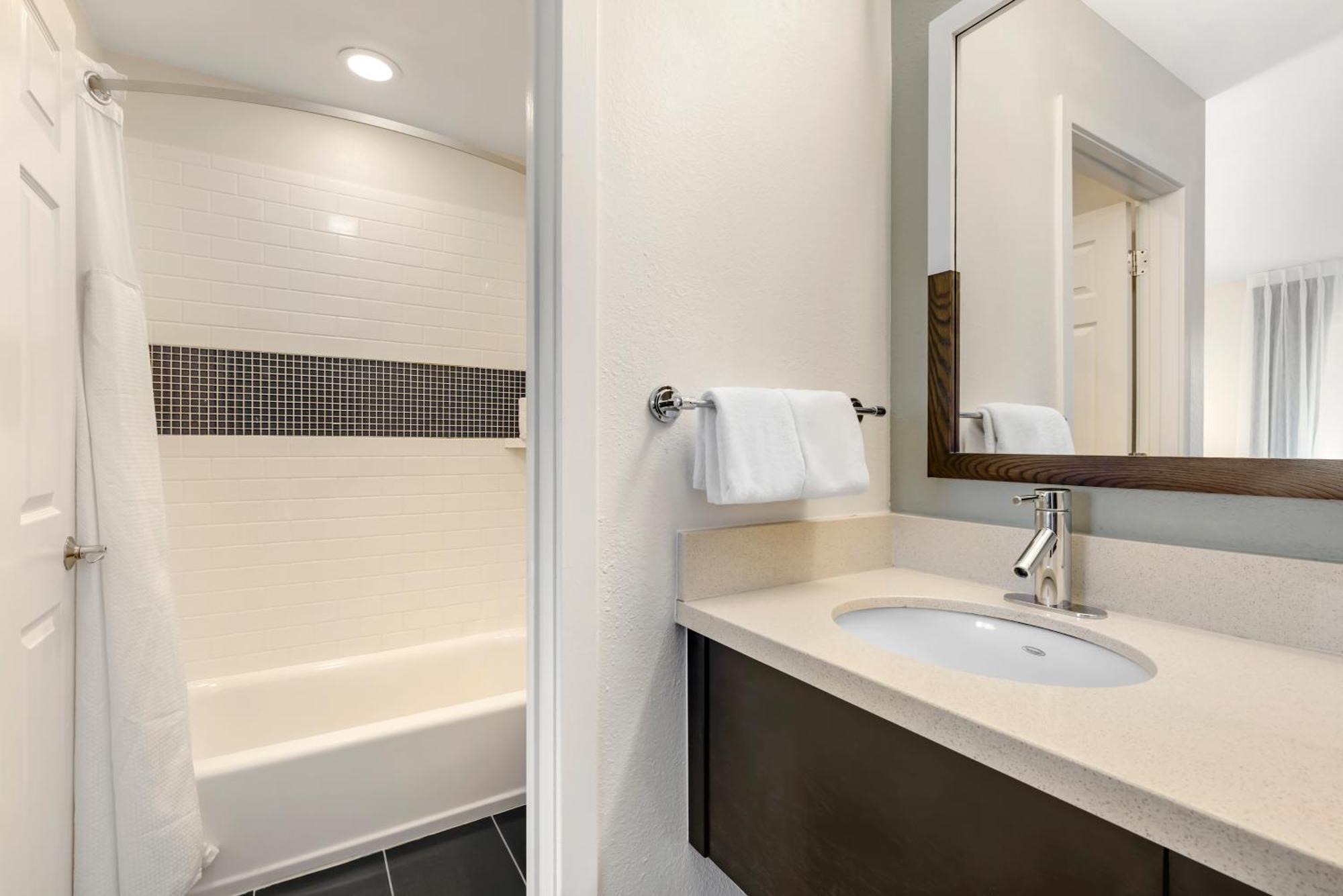 Sonesta Es Suites Dulles Airport Херндон Экстерьер фото