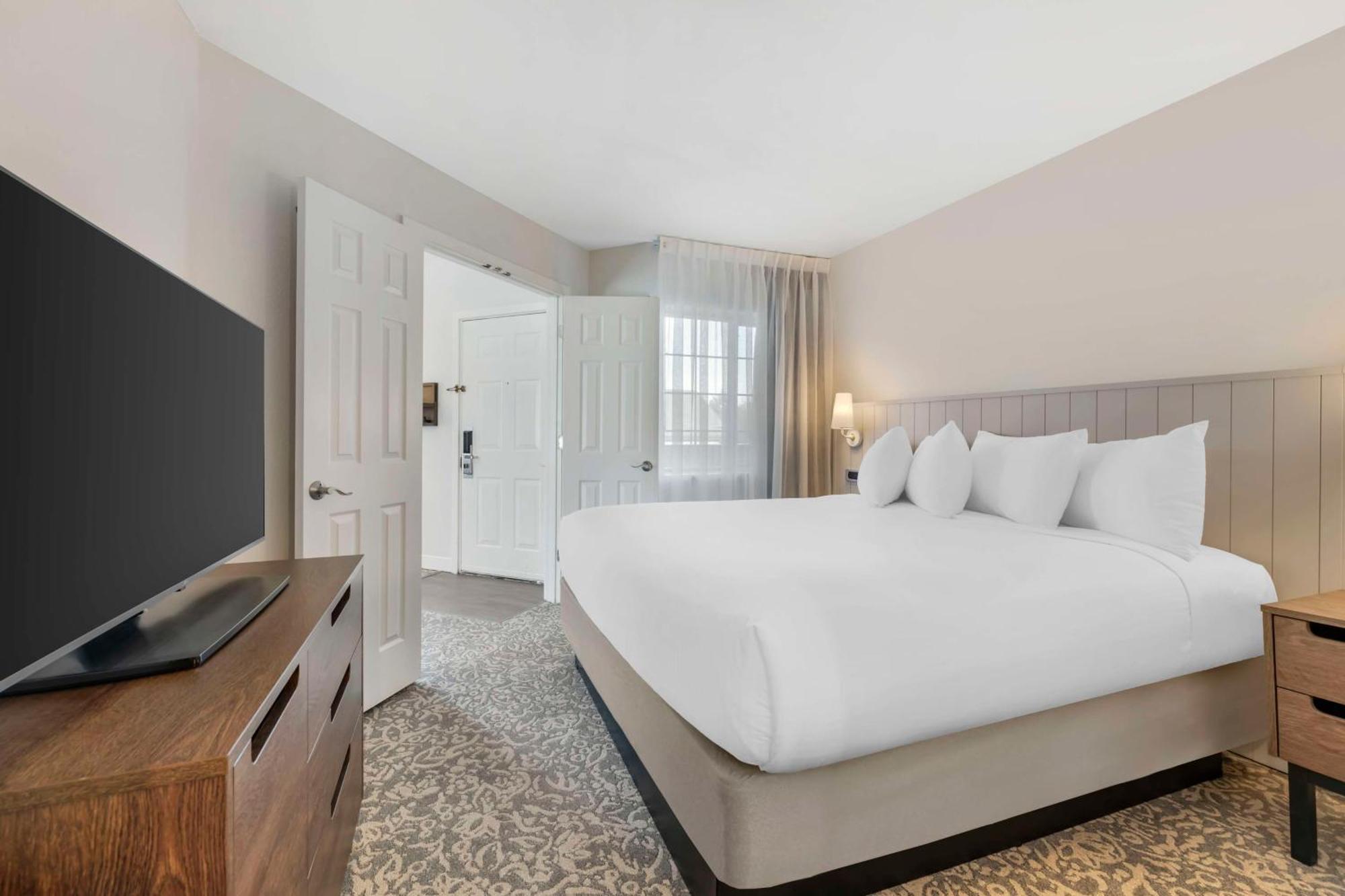 Sonesta Es Suites Dulles Airport Херндон Экстерьер фото