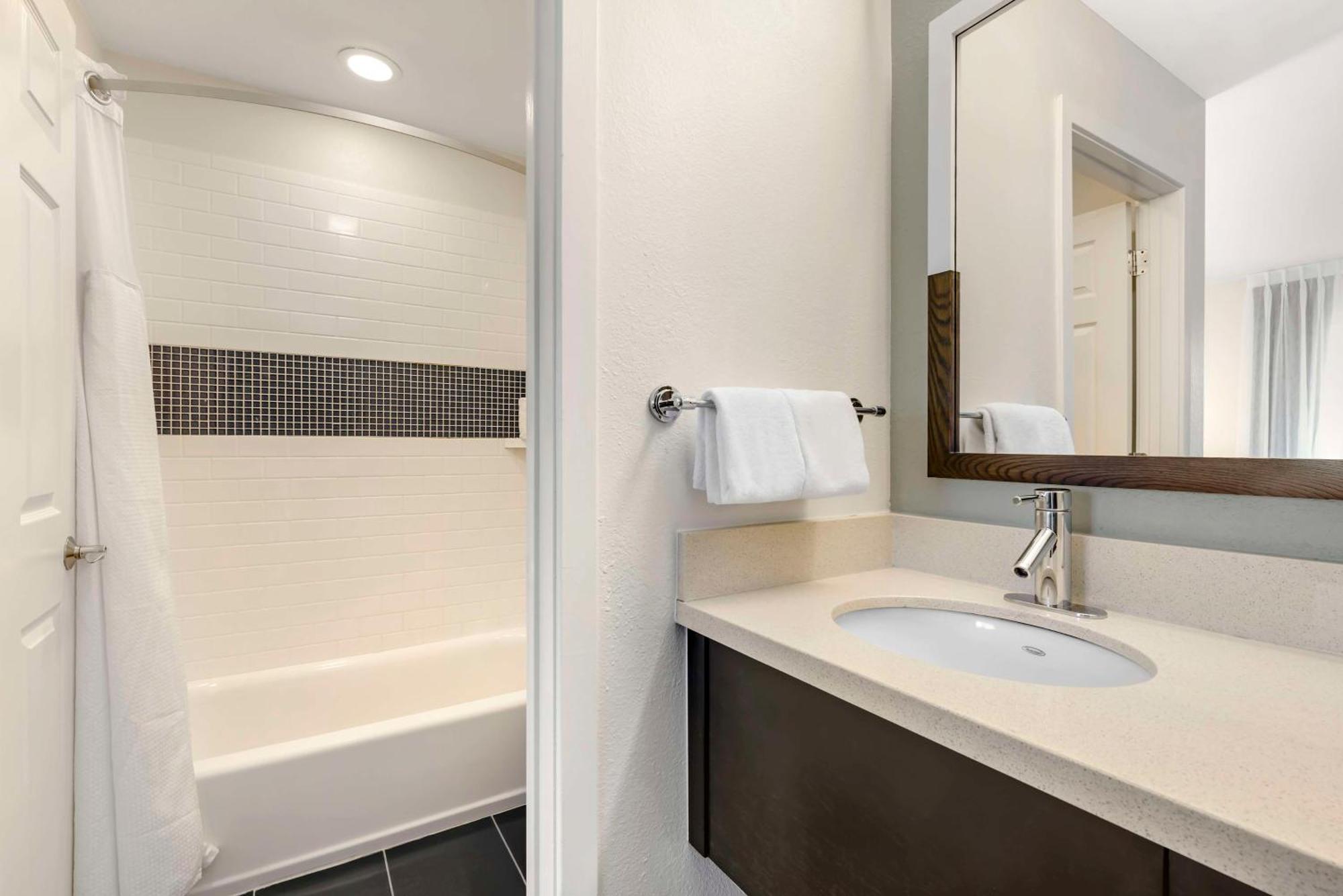 Sonesta Es Suites Dulles Airport Херндон Экстерьер фото