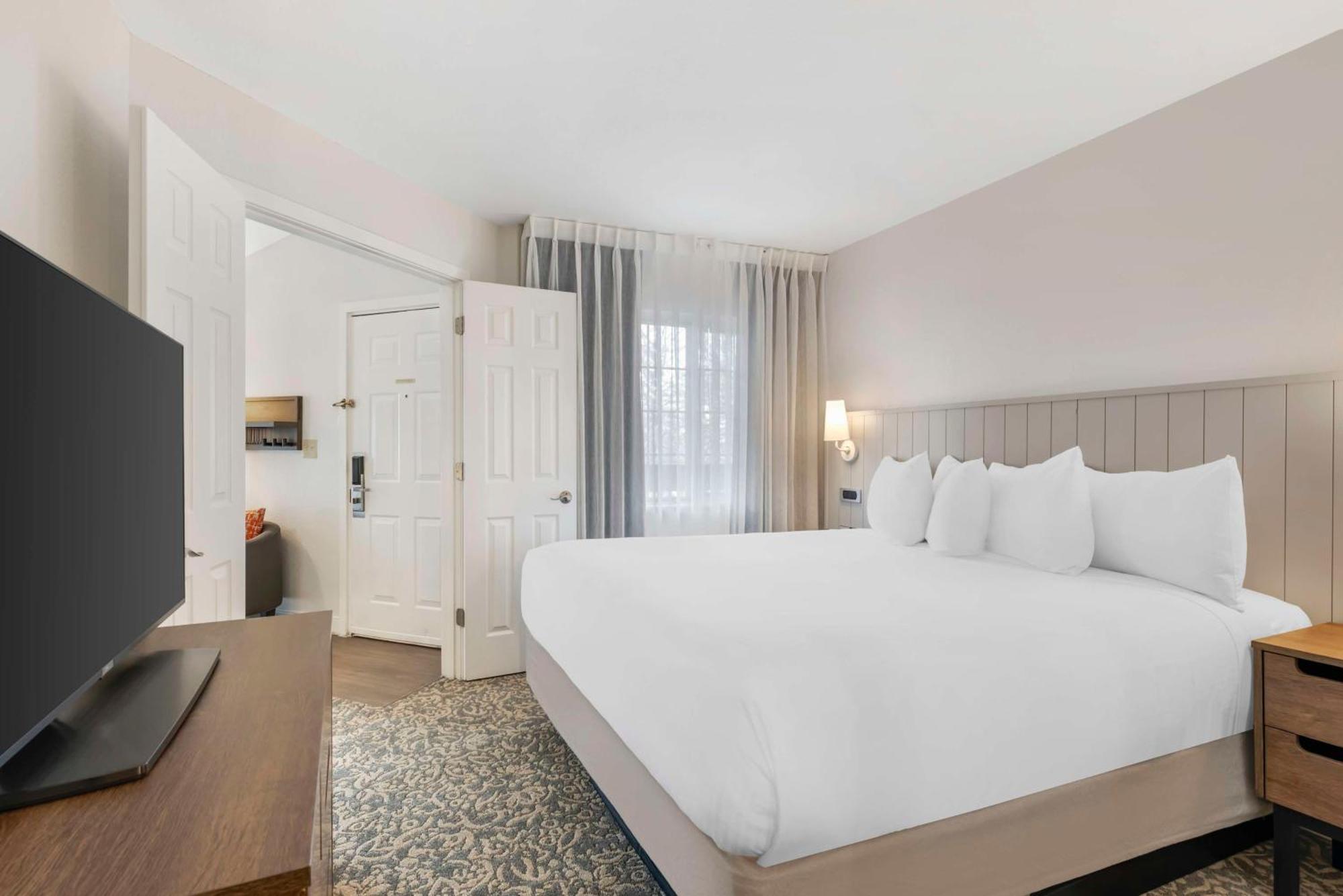 Sonesta Es Suites Dulles Airport Херндон Экстерьер фото