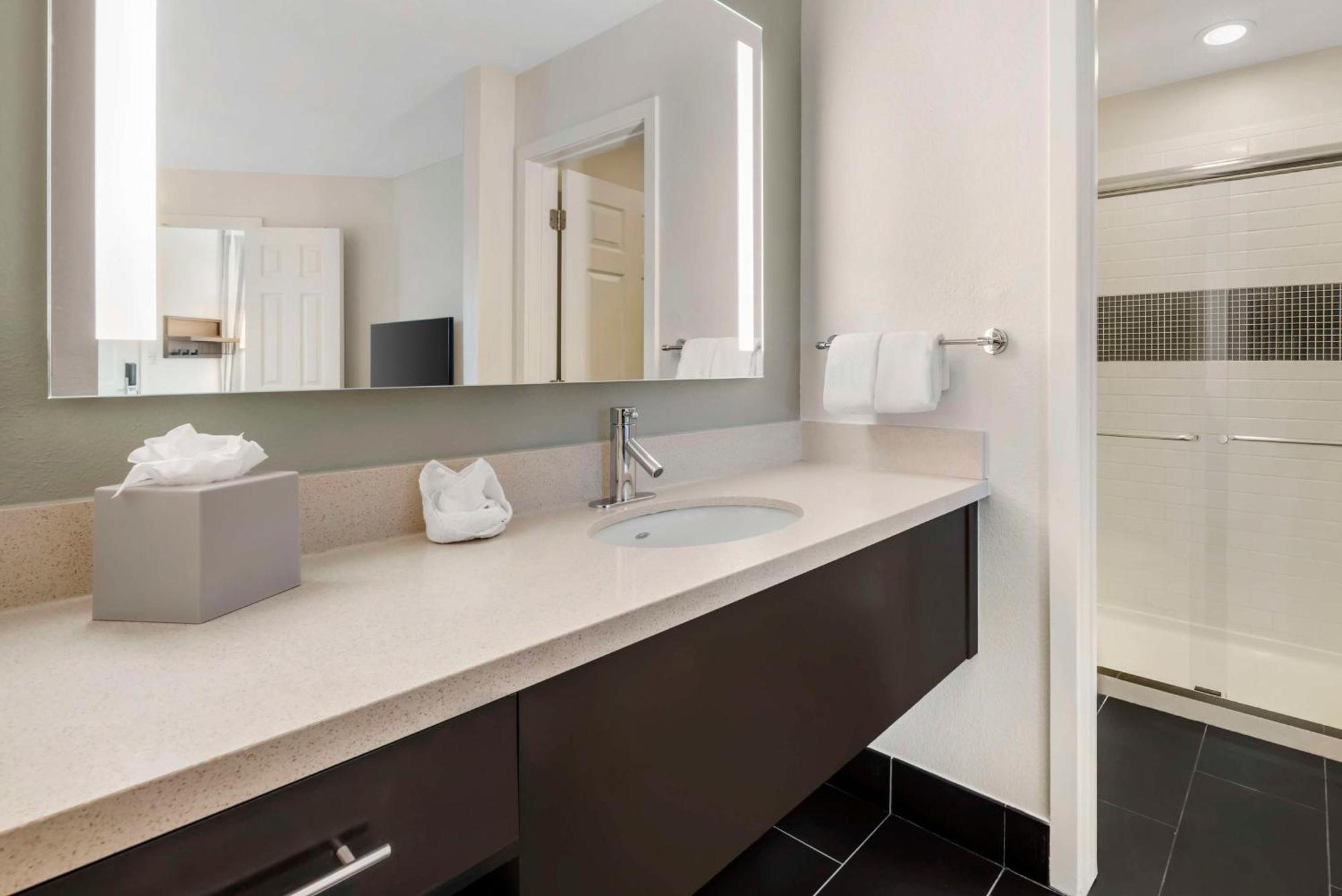 Sonesta Es Suites Dulles Airport Херндон Экстерьер фото
