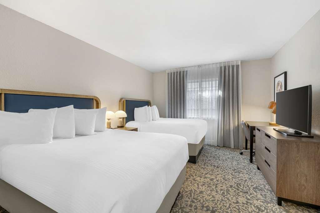 Sonesta Es Suites Dulles Airport Херндон Номер фото
