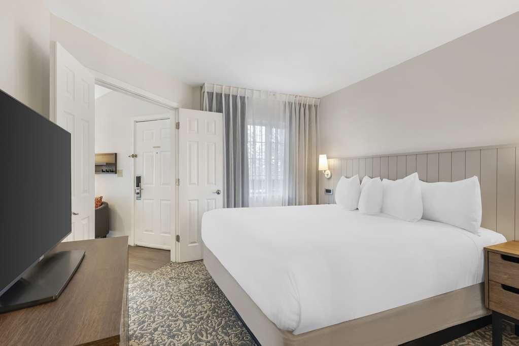 Sonesta Es Suites Dulles Airport Херндон Номер фото