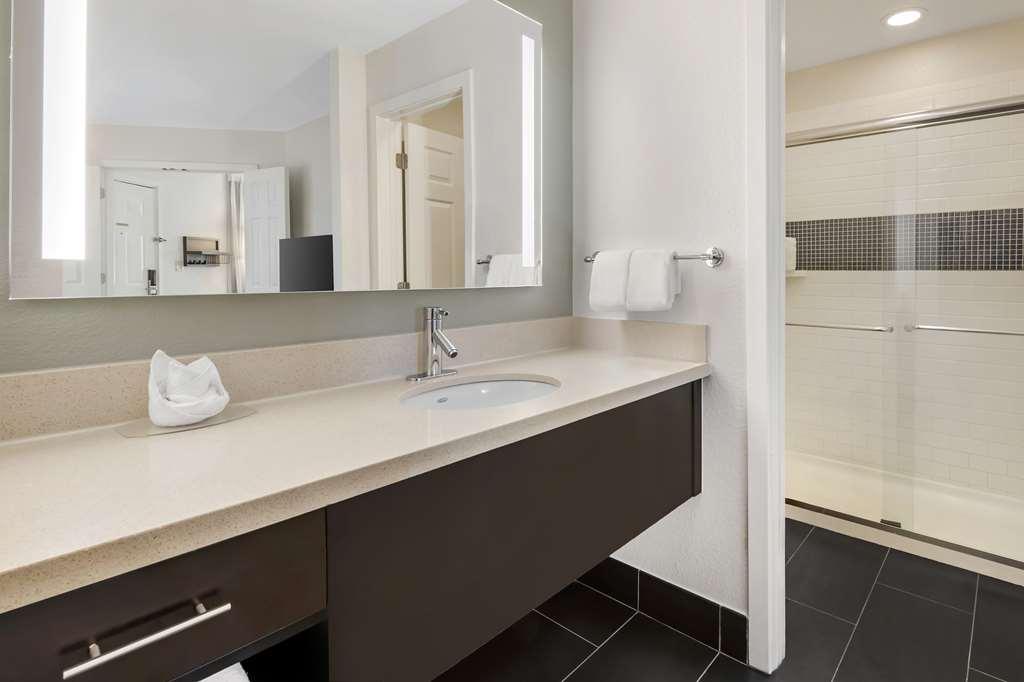 Sonesta Es Suites Dulles Airport Херндон Номер фото