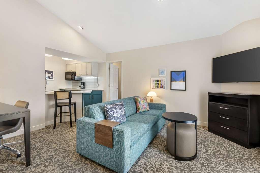 Sonesta Es Suites Dulles Airport Херндон Номер фото