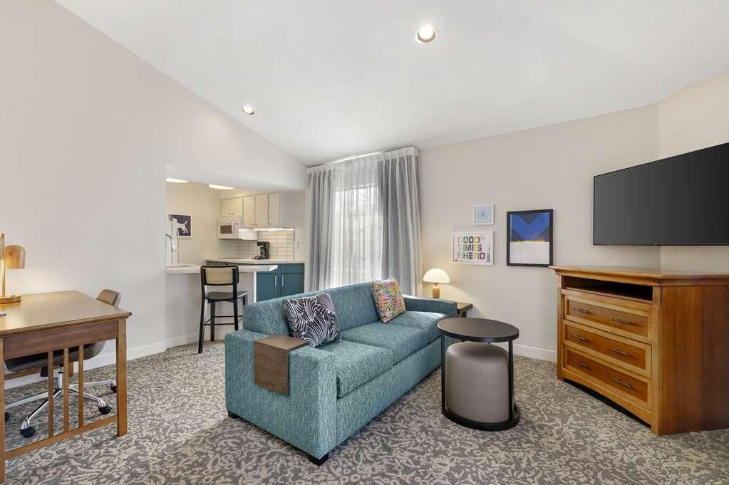 Sonesta Es Suites Dulles Airport Херндон Номер фото