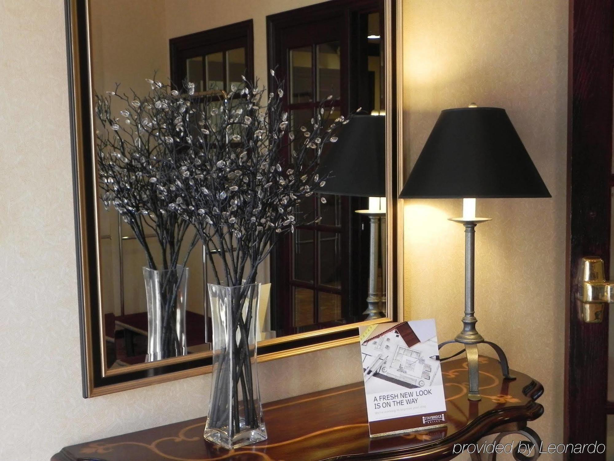 Sonesta Es Suites Dulles Airport Херндон Экстерьер фото