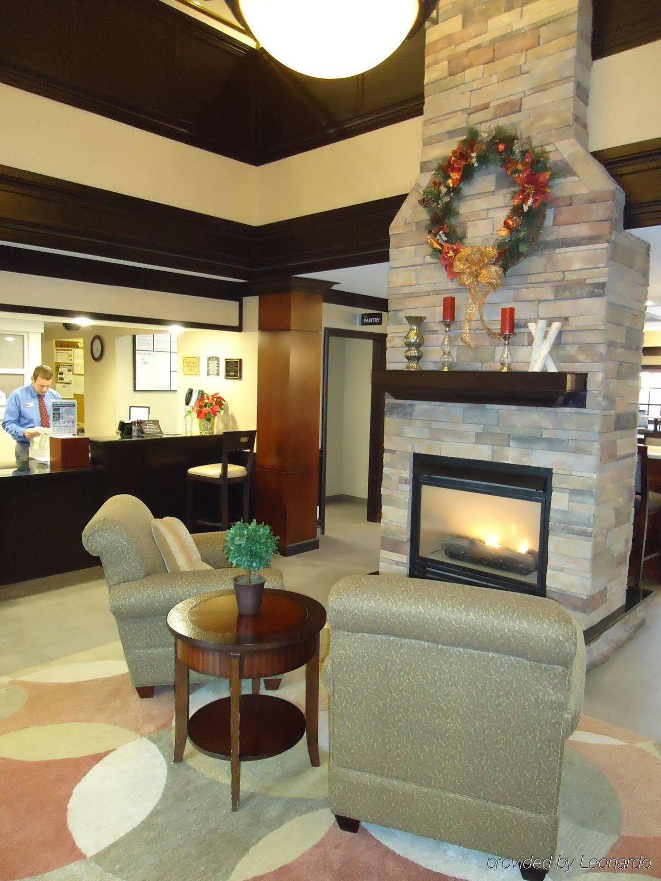 Sonesta Es Suites Dulles Airport Херндон Экстерьер фото