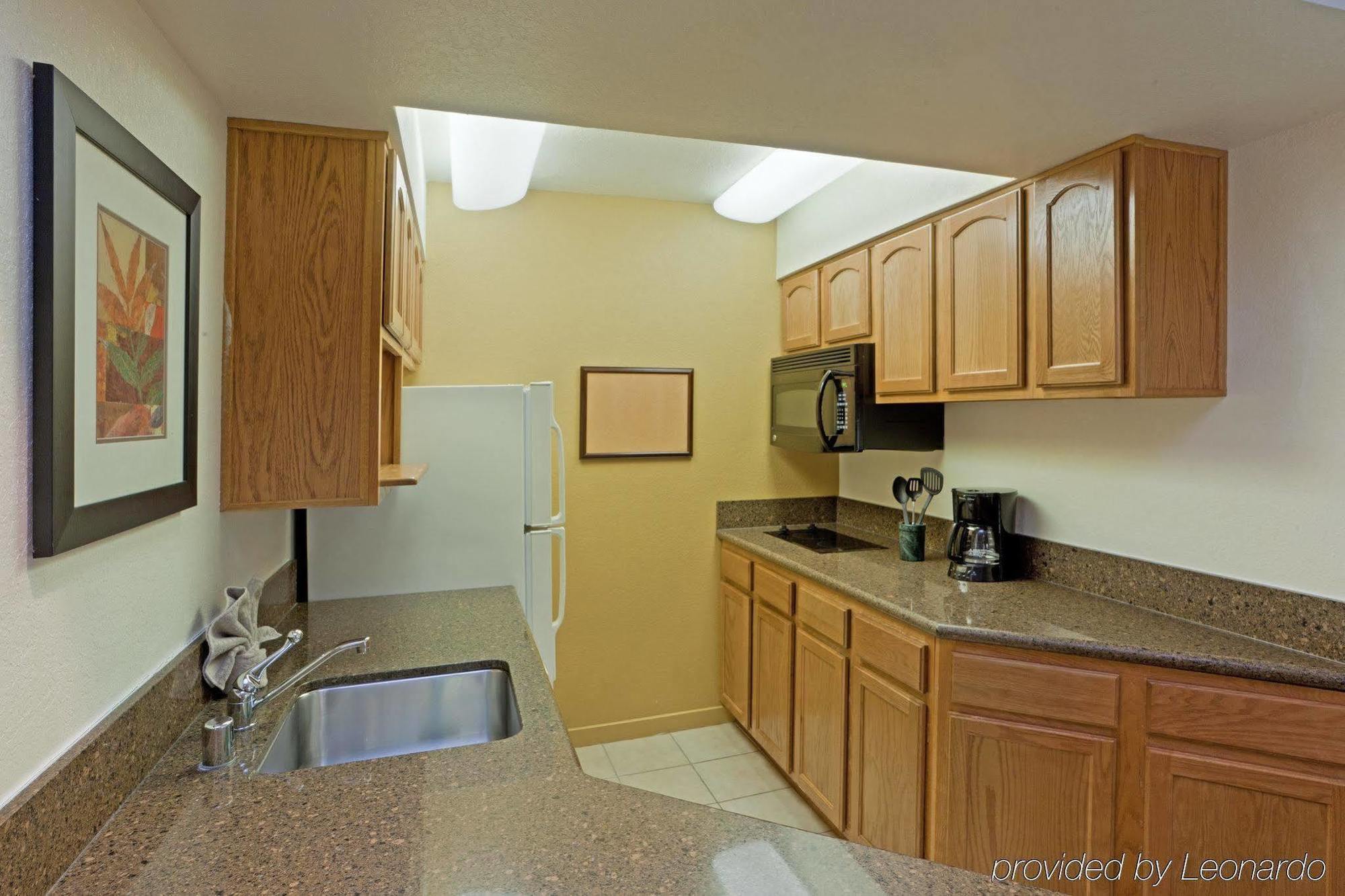 Sonesta Es Suites Dulles Airport Херндон Номер фото
